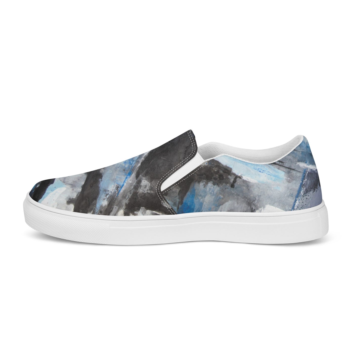 Men’s slip-on Moon Water