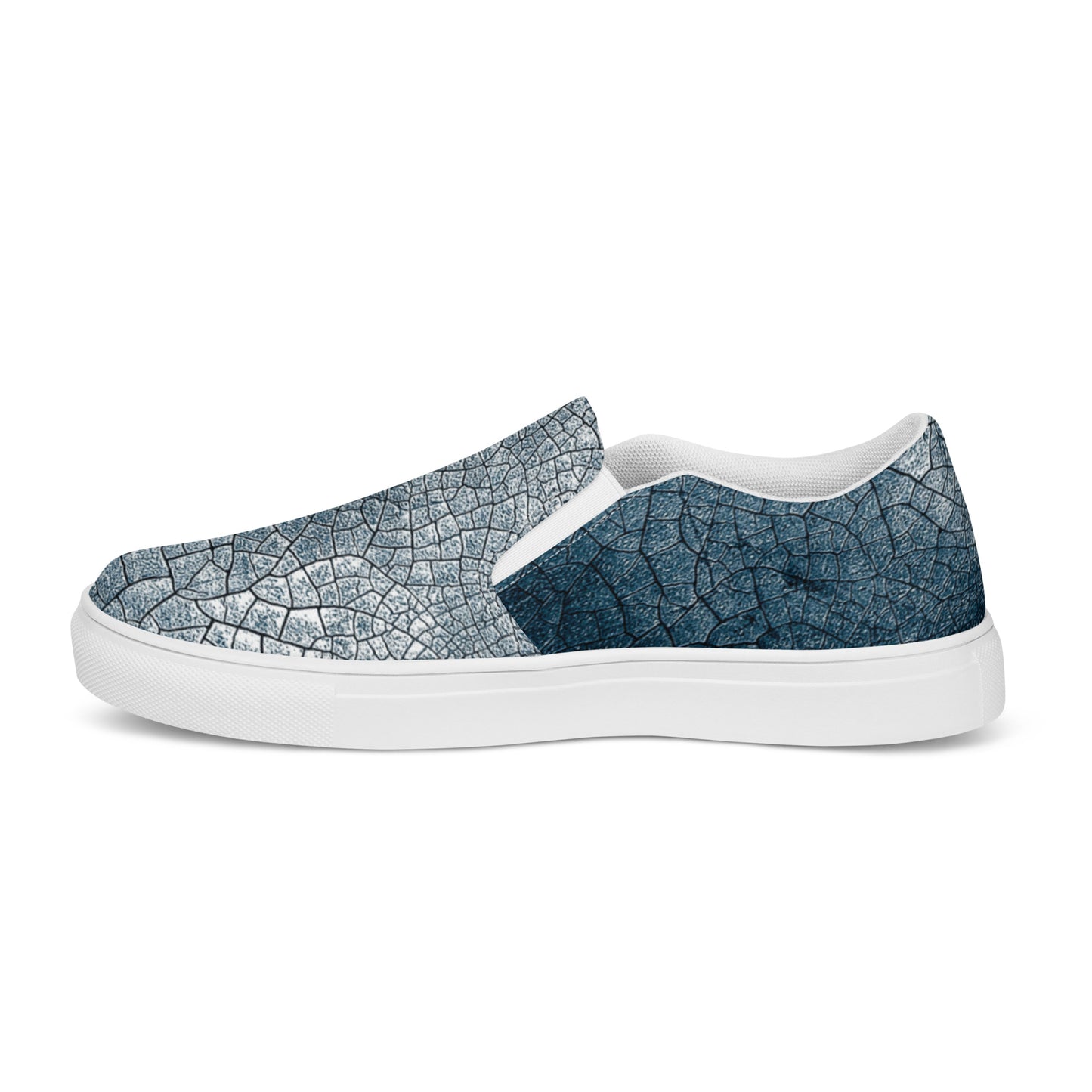 Men’s slip-on Playa Indigo