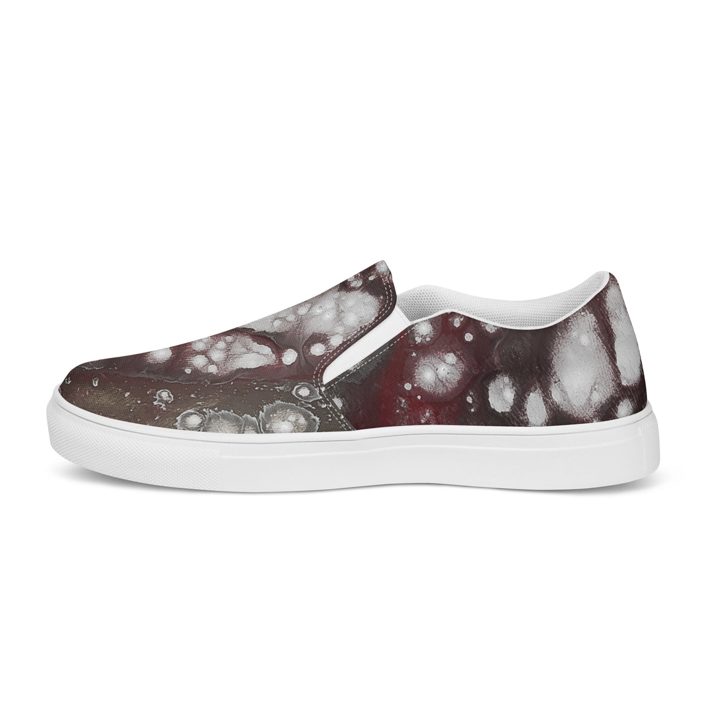 Men’s Slip-On - Galaxy Subdued