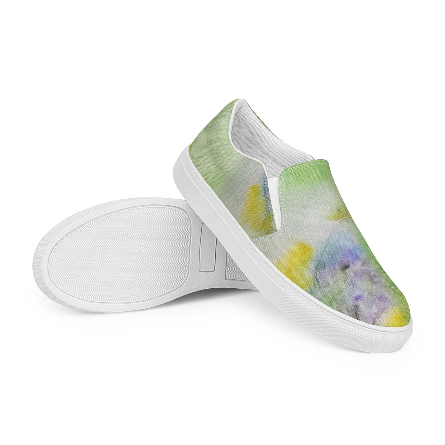 Men’s slip-on - Kingfisher Pond