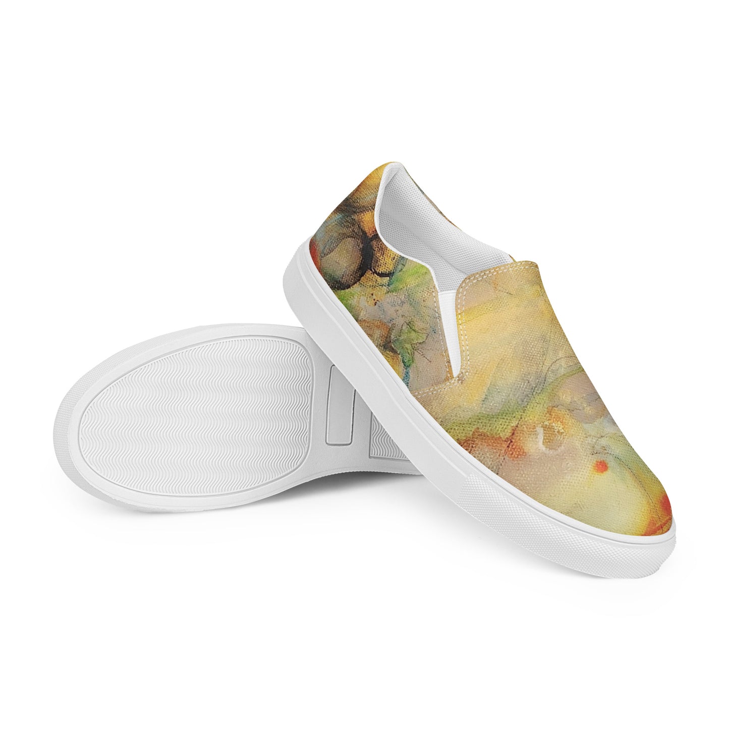 Men’s slip-on - Bee Base