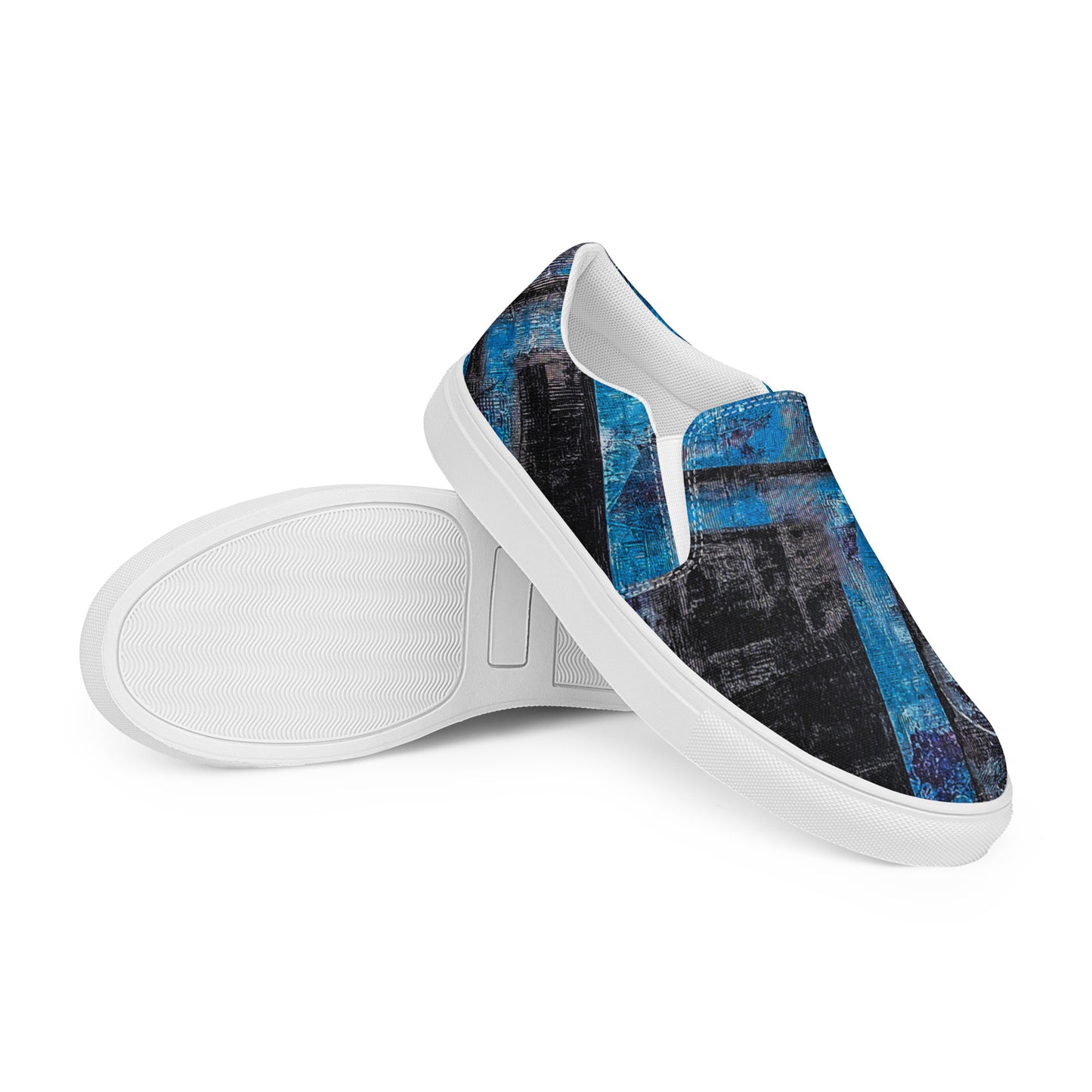 Men’s slip-on Moon Shot