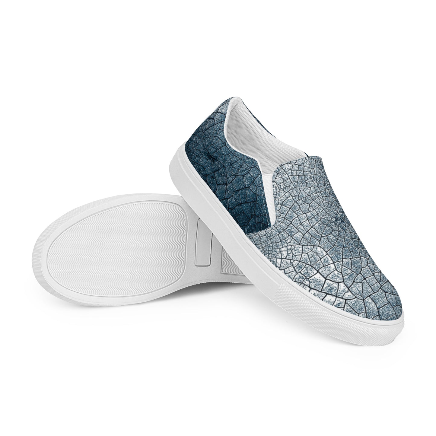 Men’s slip-on Playa Indigo