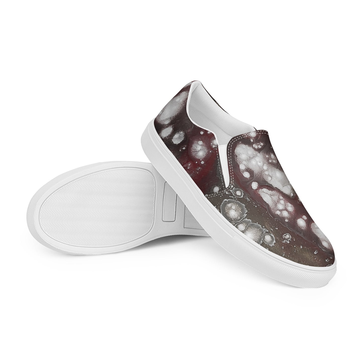 Men’s Slip-On - Galaxy Subdued