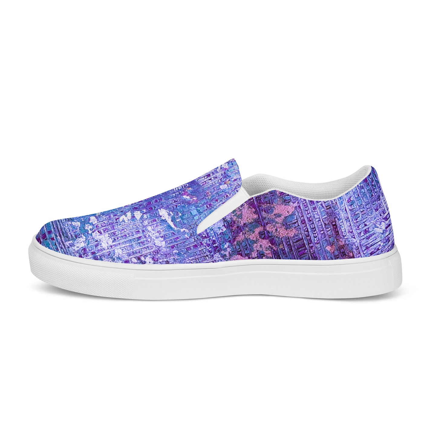 Men’s slip-on Cool Weave