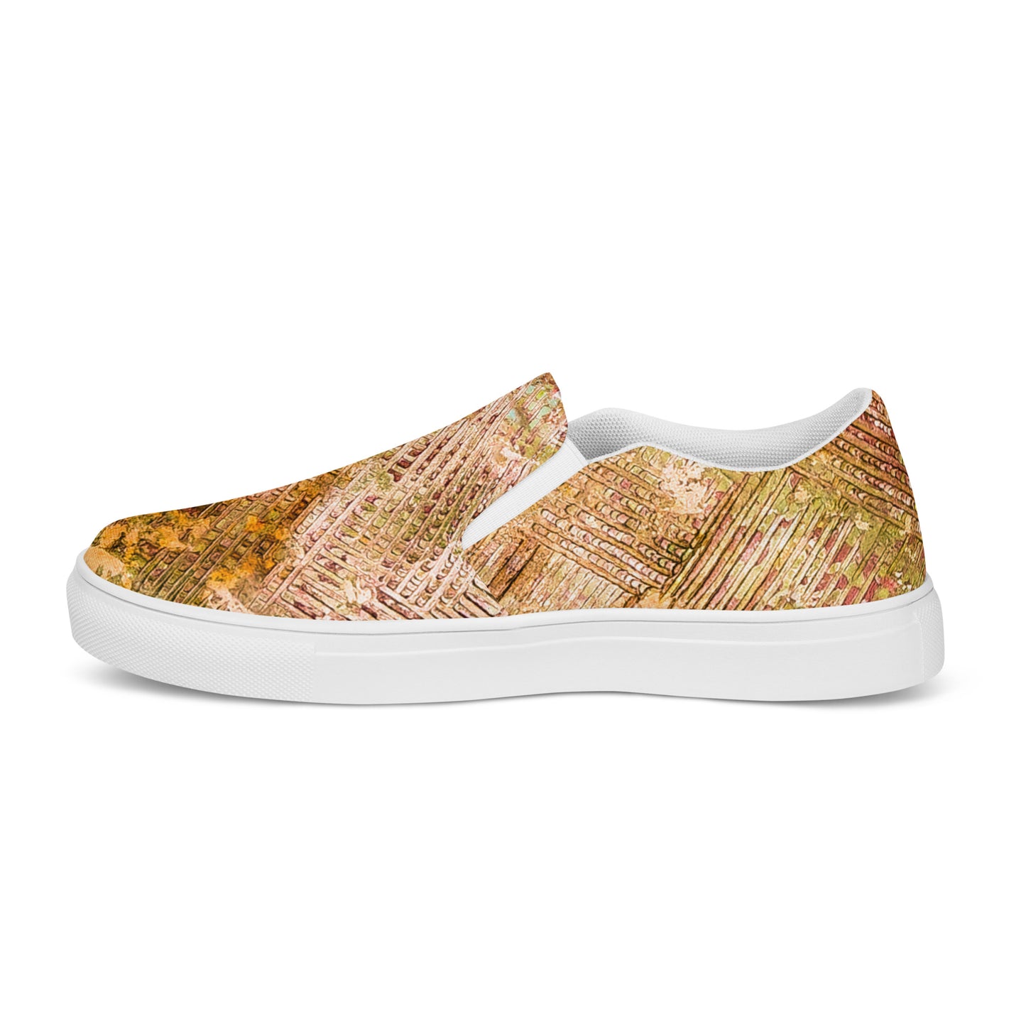 Men’s slip-on Sun Weave