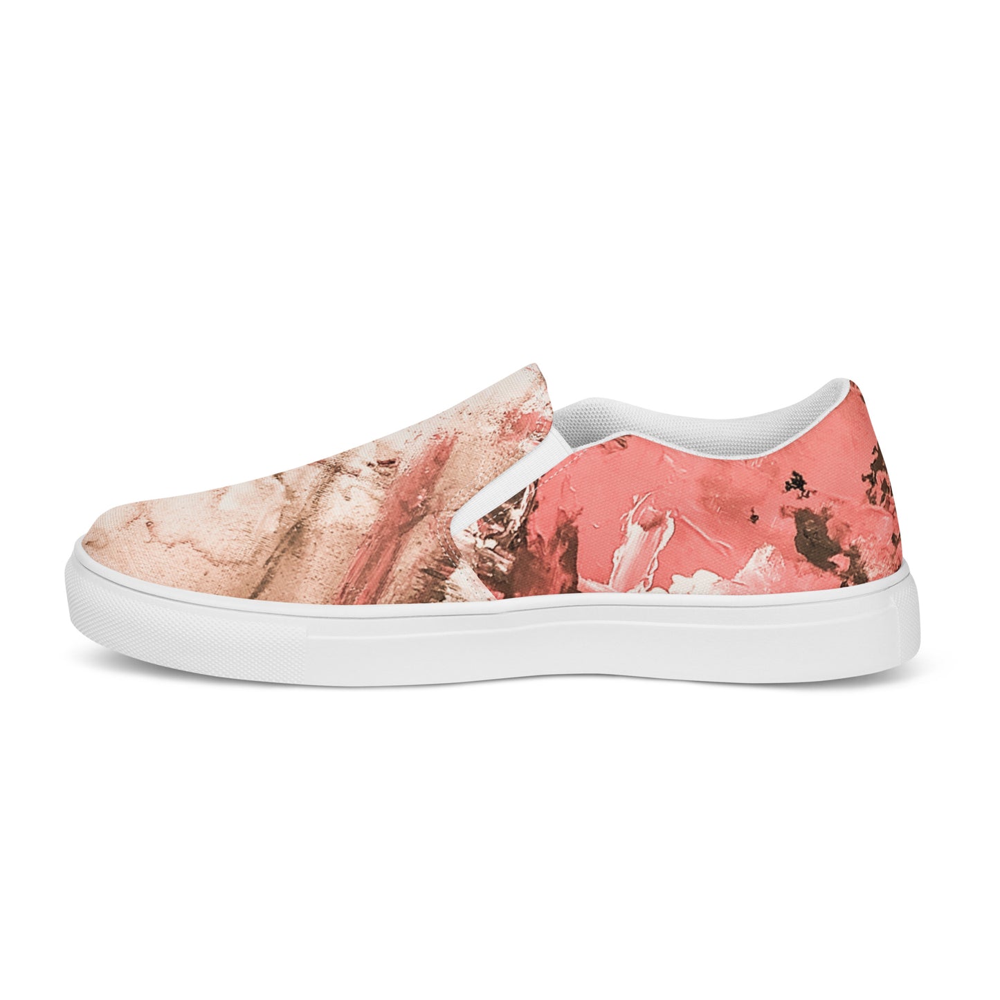 Men’s slip-on Peachy Rain