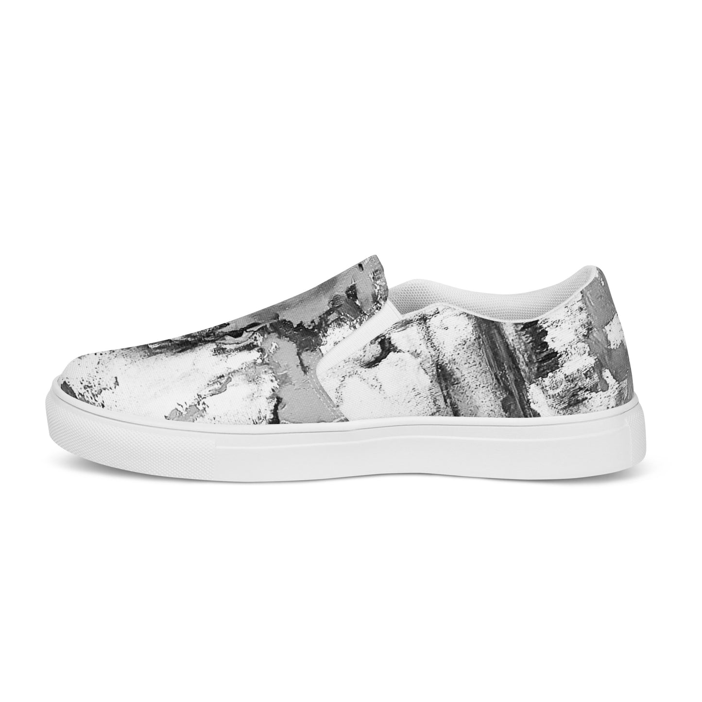 Men’s slip-on Kinda Camo