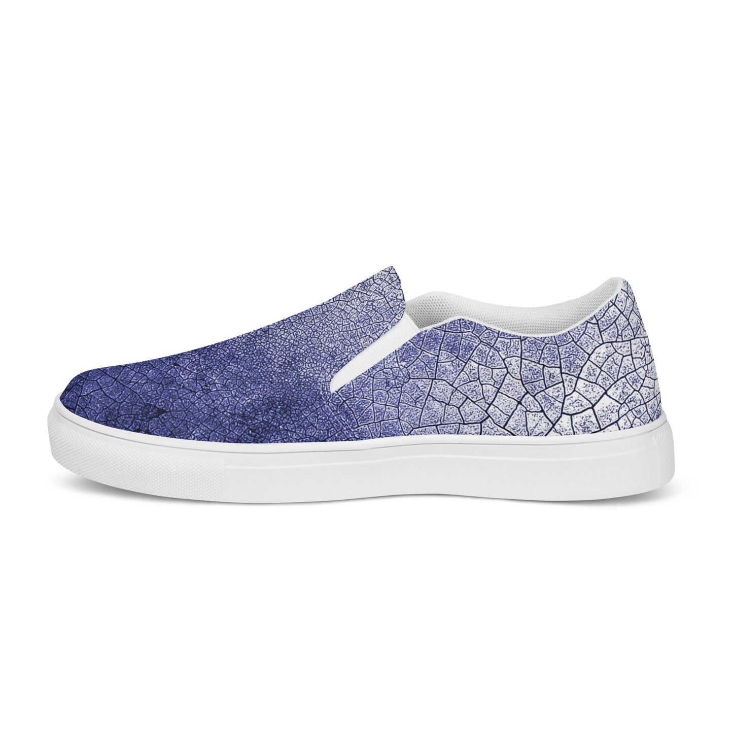 Men’s slip-on Playa Purple