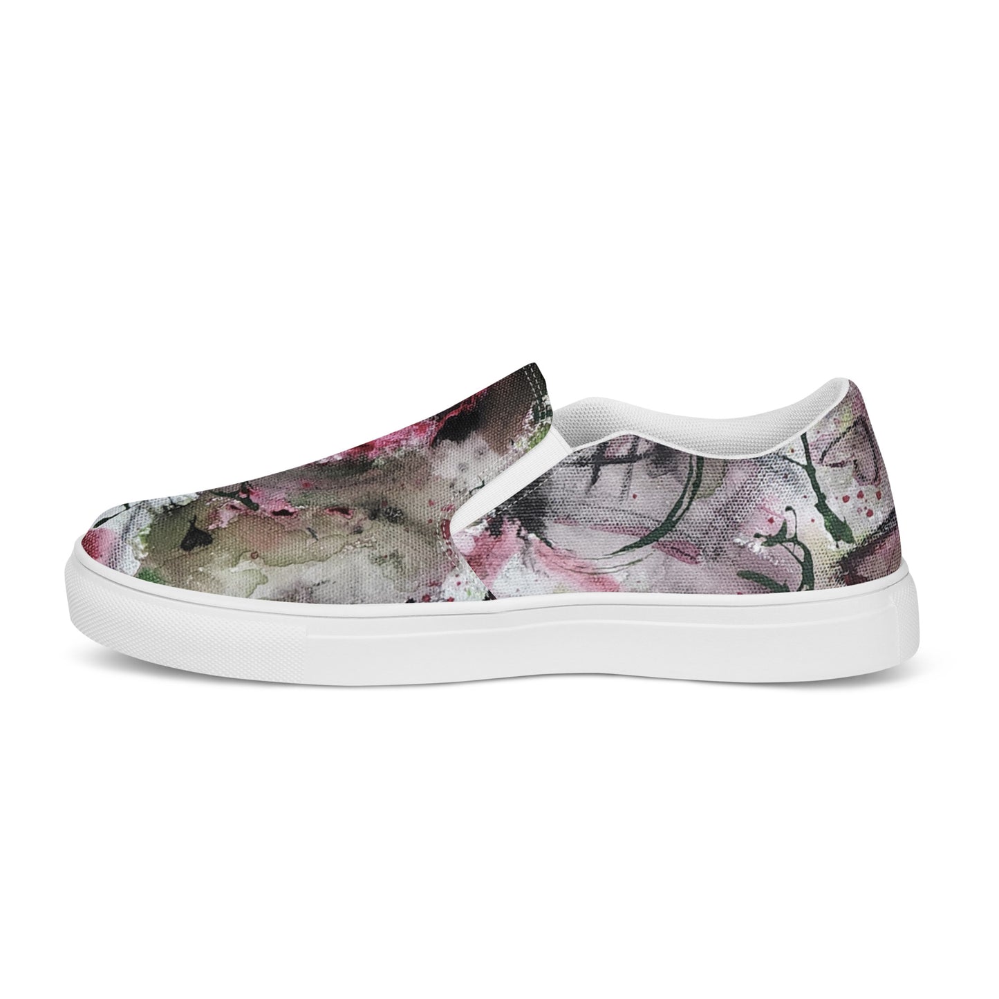 Men’s slip-on Maddie