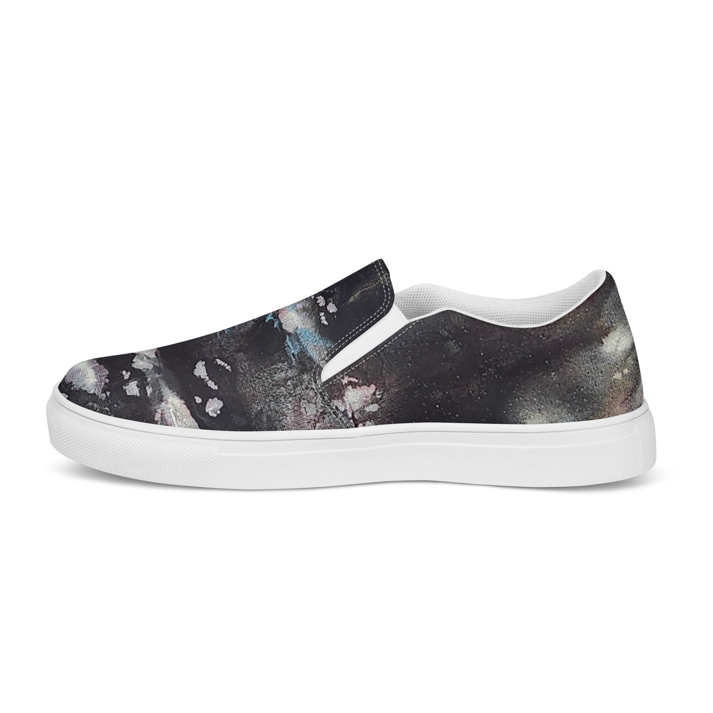 Men’s slip-on Cosmic Eagle