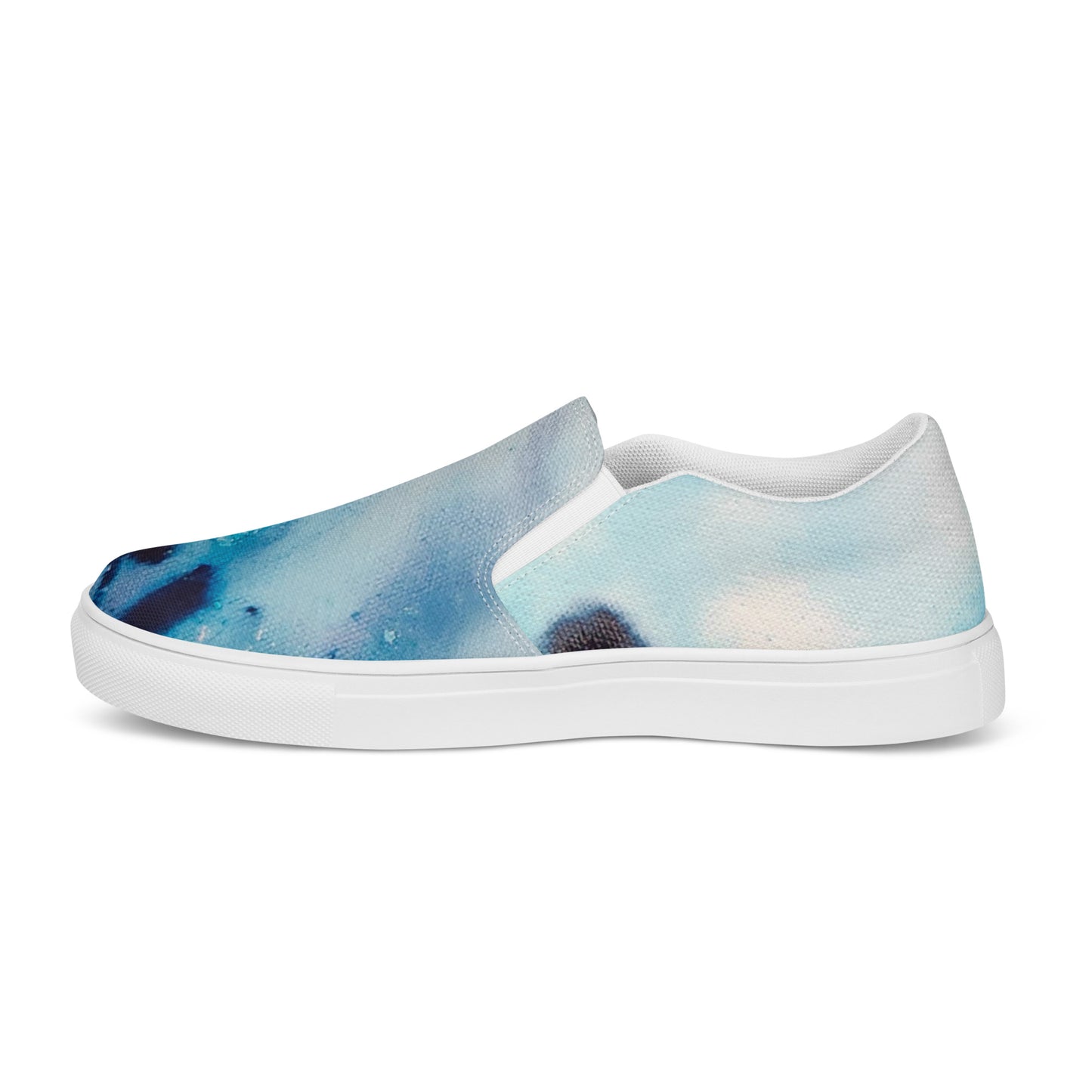 Men’s slip-on Wind Ink