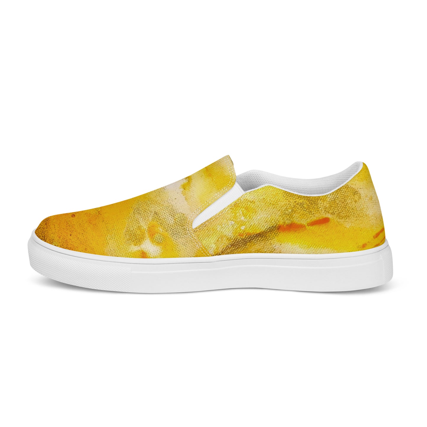 Men’s slip-on Sun Ink