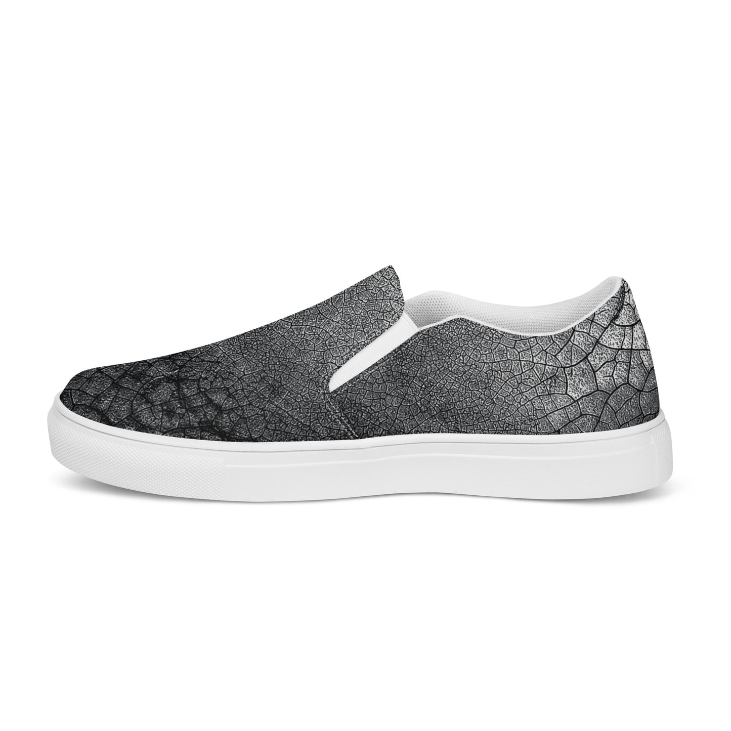 Men’s slip-on Playa Charcoal