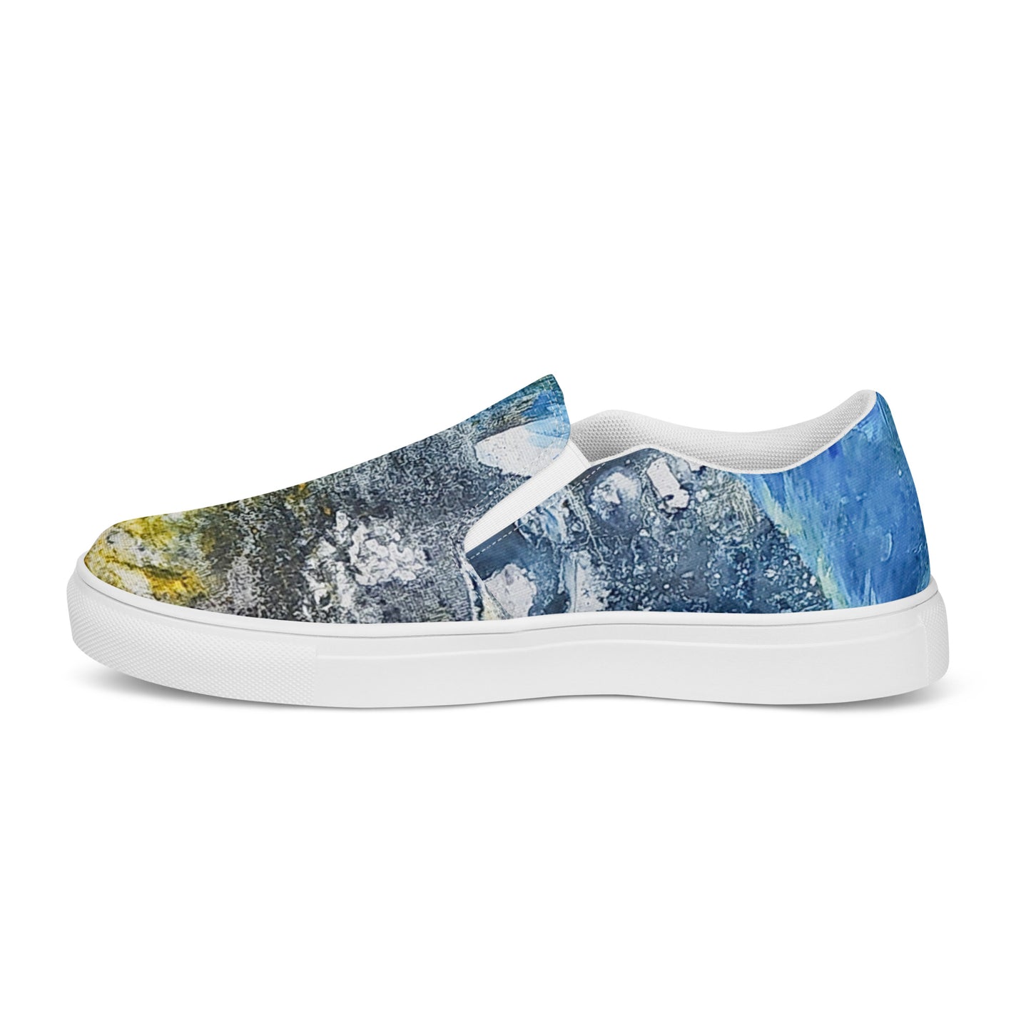 Men’s slip-on Bluebird Sun