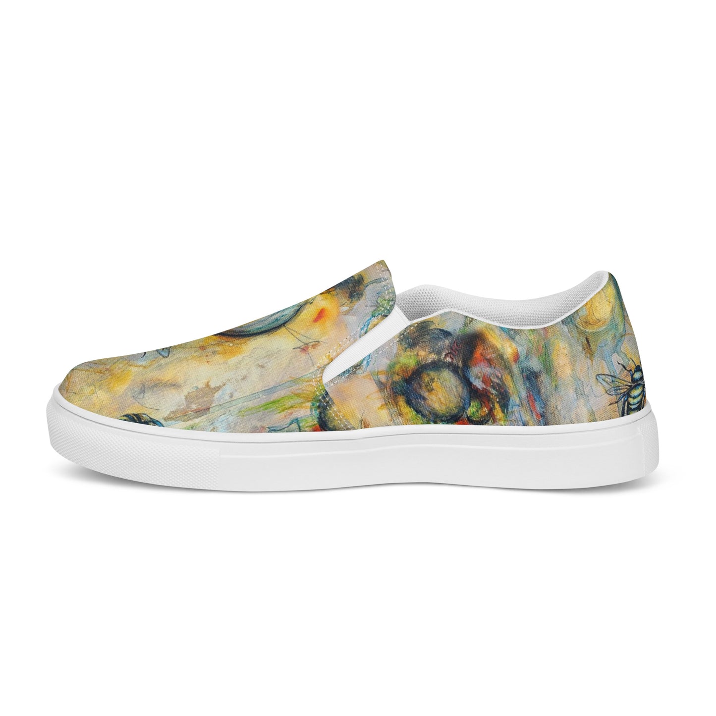 Men’s slip-on Camp Bee