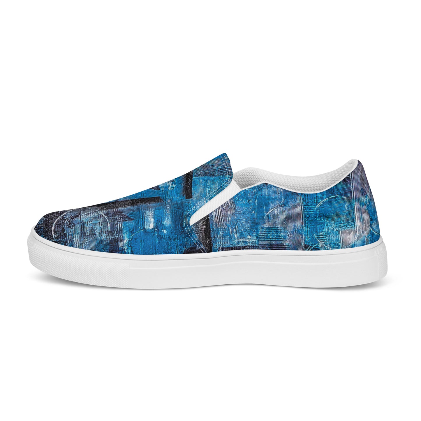 Men’s slip-on Moon Shot