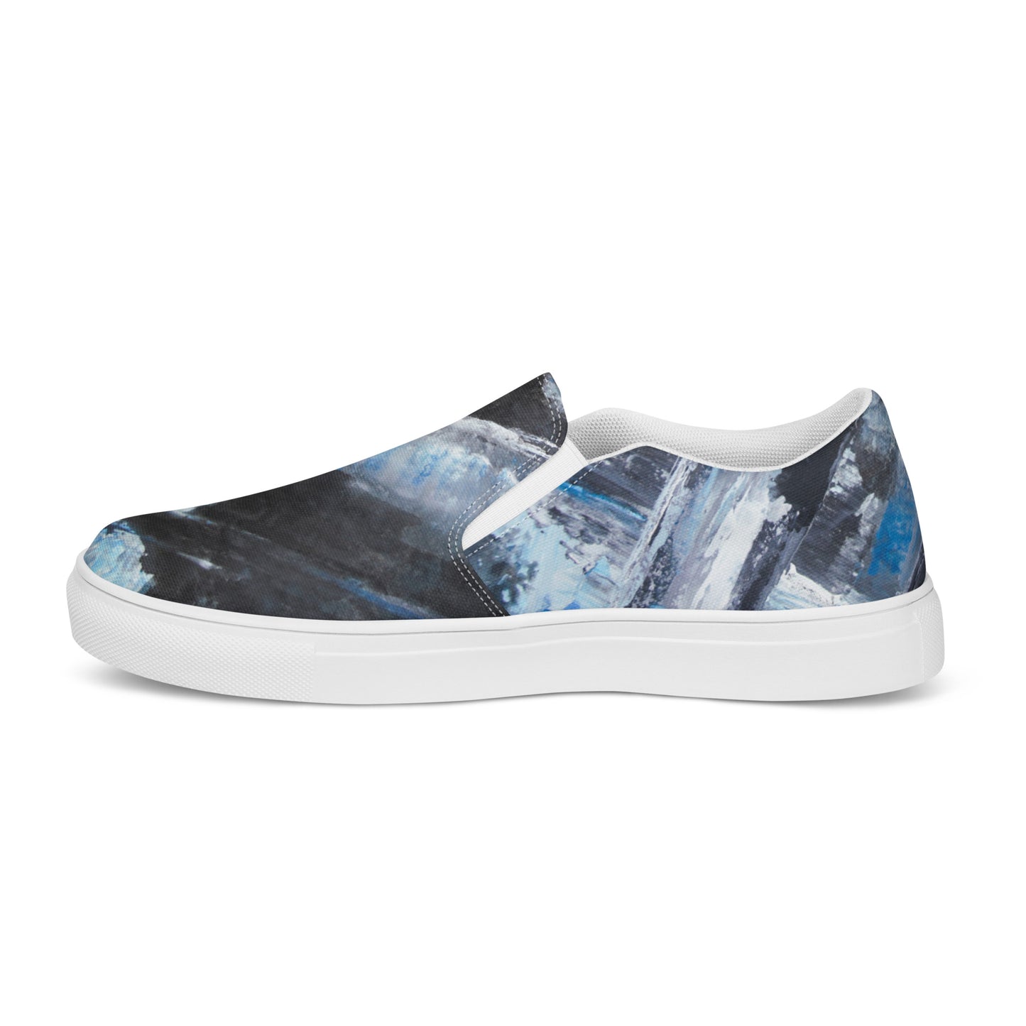 Men’s slip-on Moon Water