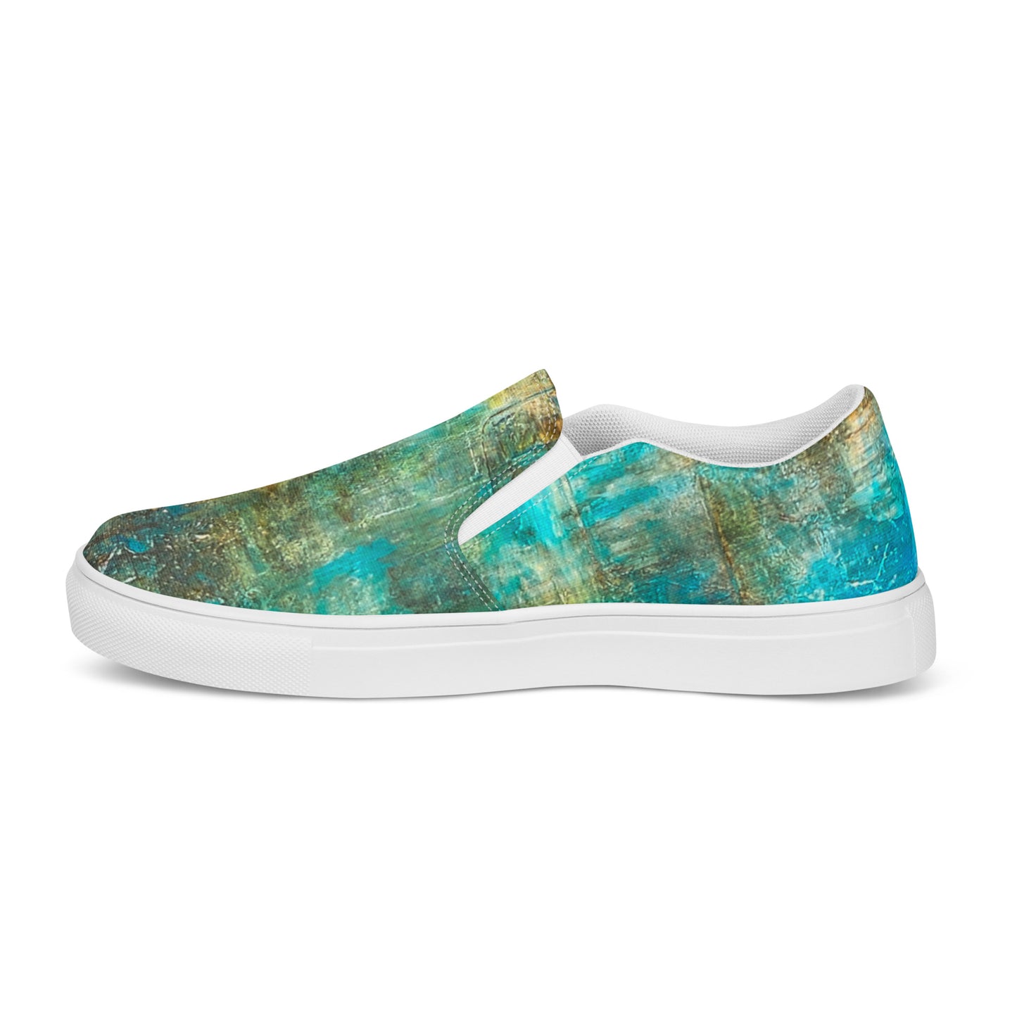 Men’s slip-on Bright Earth