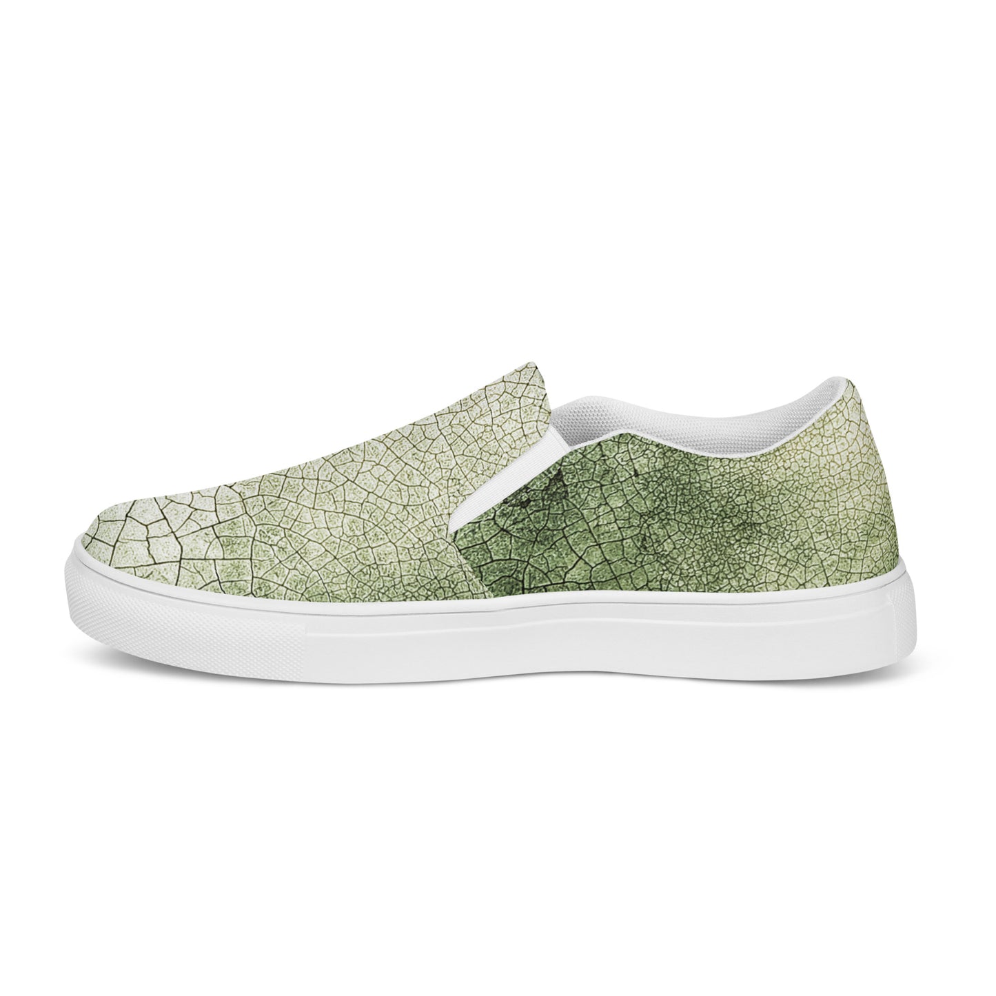 Men’s slip-on Playa Green