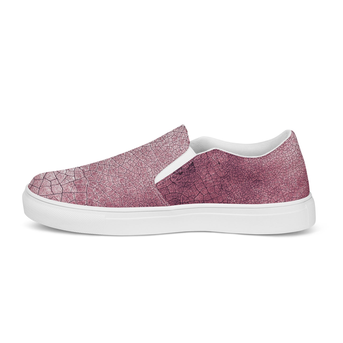 Men’s slip-on Playa Red