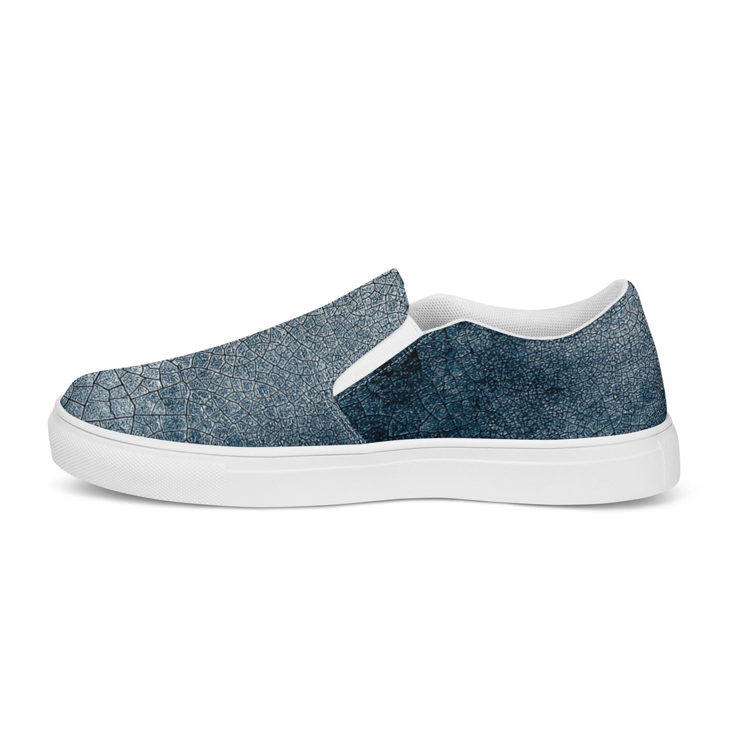 Men’s slip-on Playa Indigo