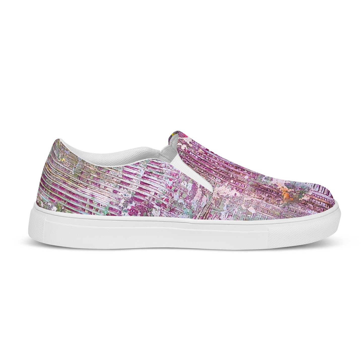 Men’s slip-on Berry Weave