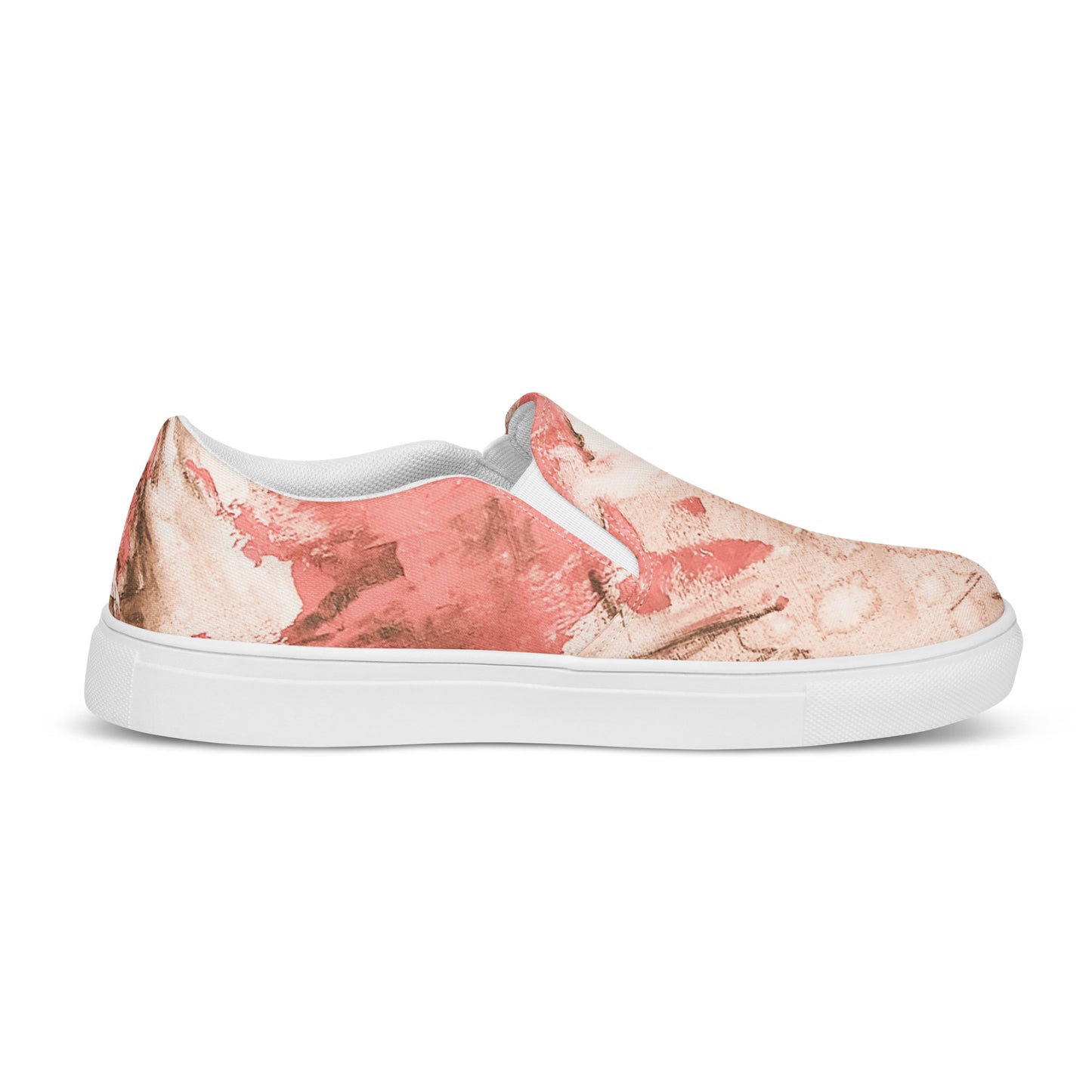 Men’s slip-on Peachy Rain