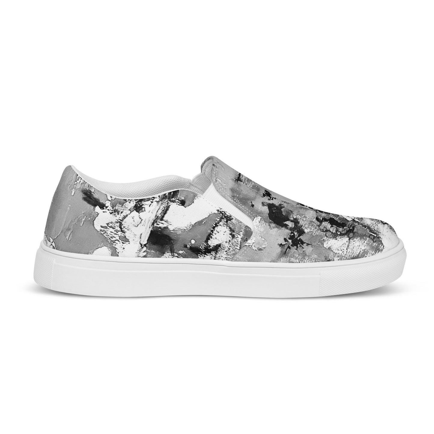 Men’s slip-on Kinda Camo