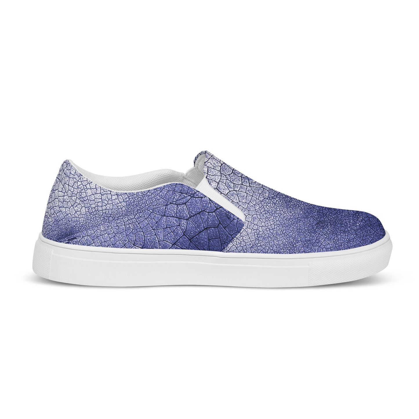 Men’s slip-on Playa Purple