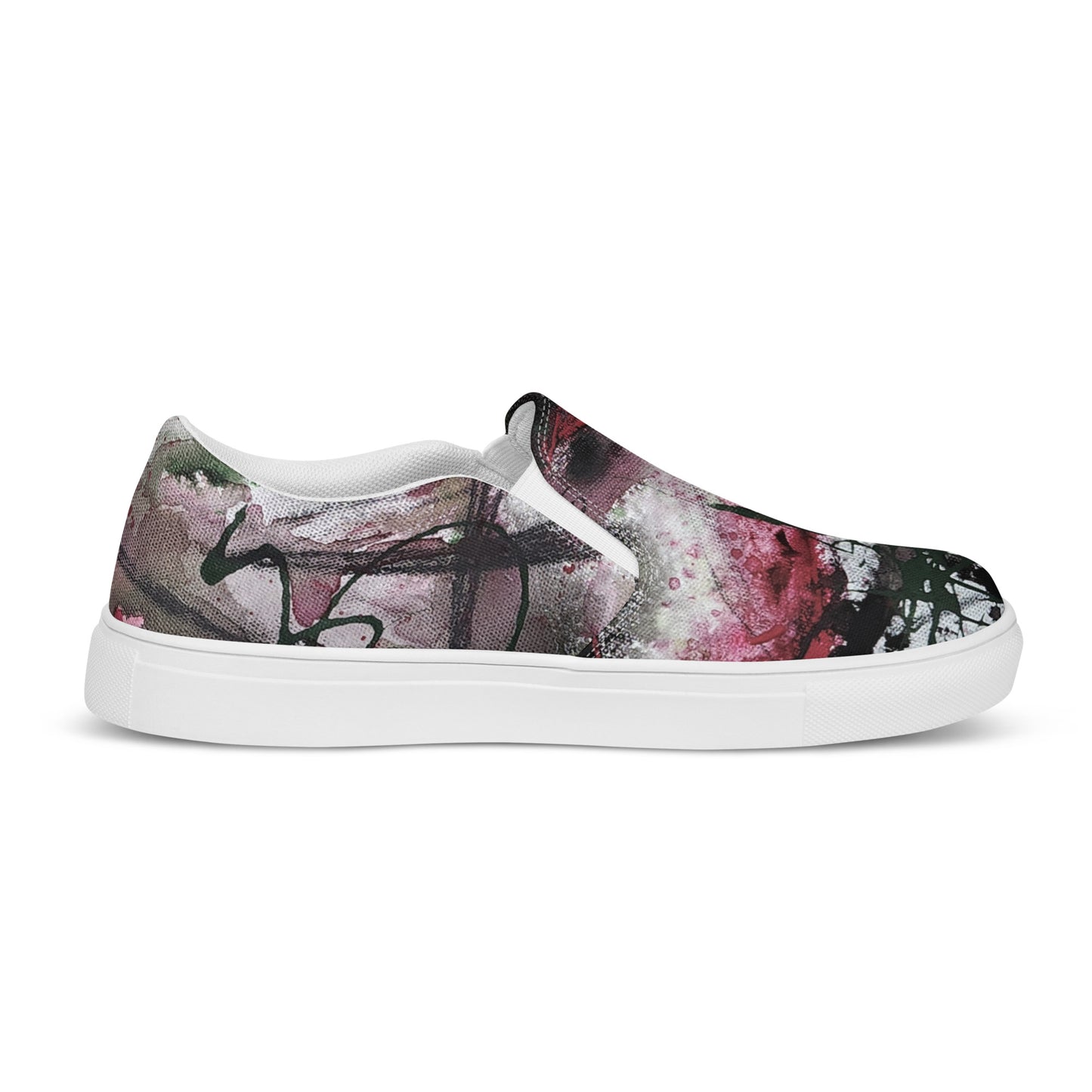 Men’s slip-on Maddie