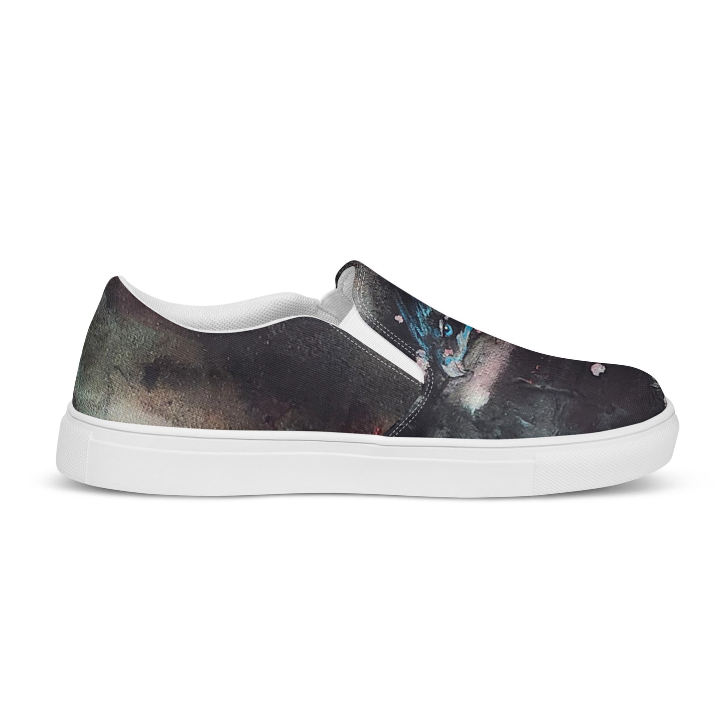 Men’s slip-on Cosmic Eagle