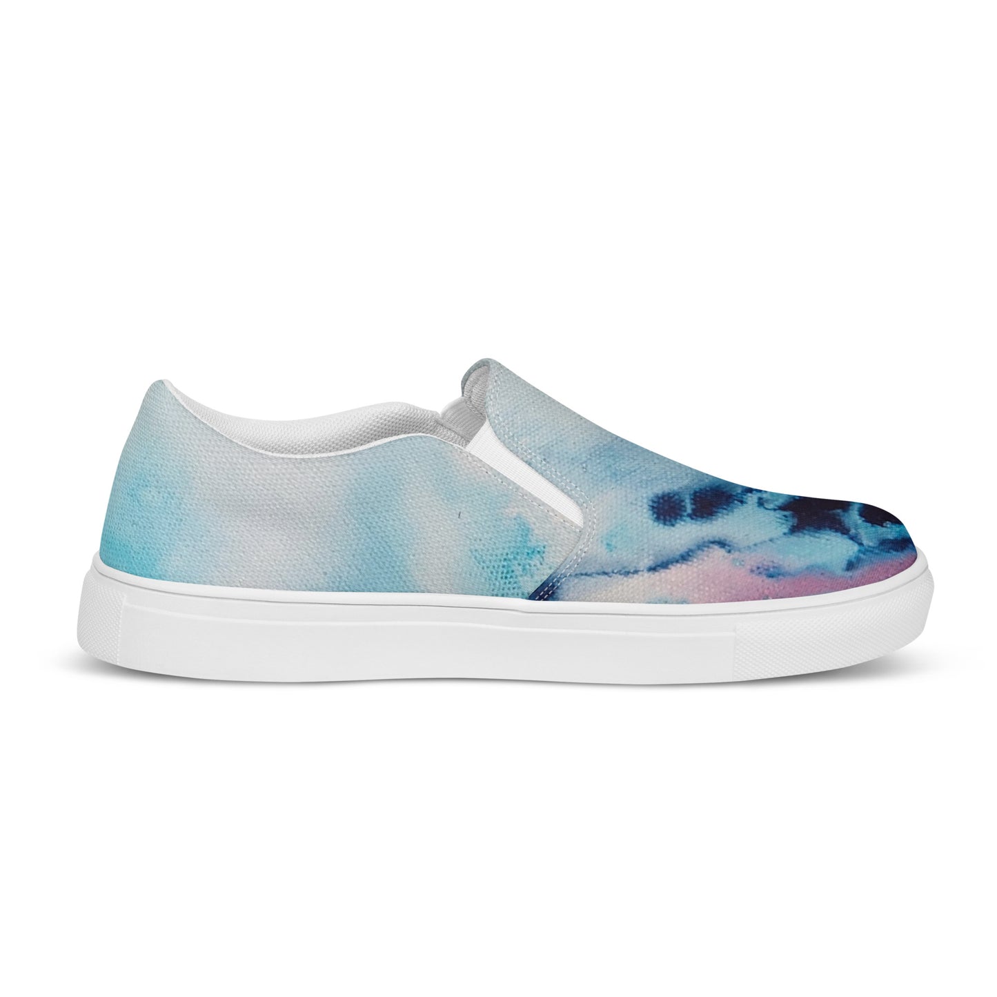 Men’s slip-on Wind Ink