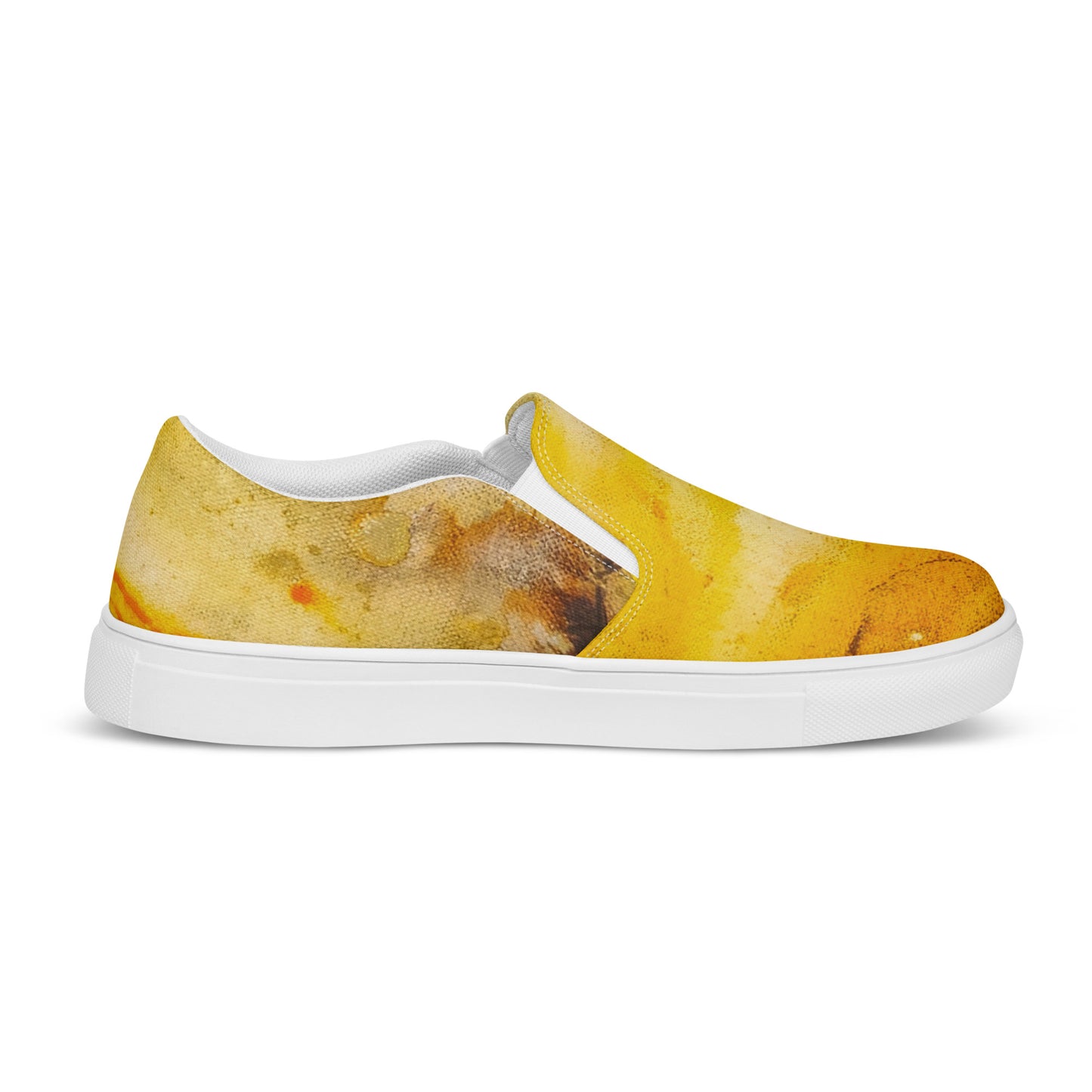 Men’s slip-on Sun Ink