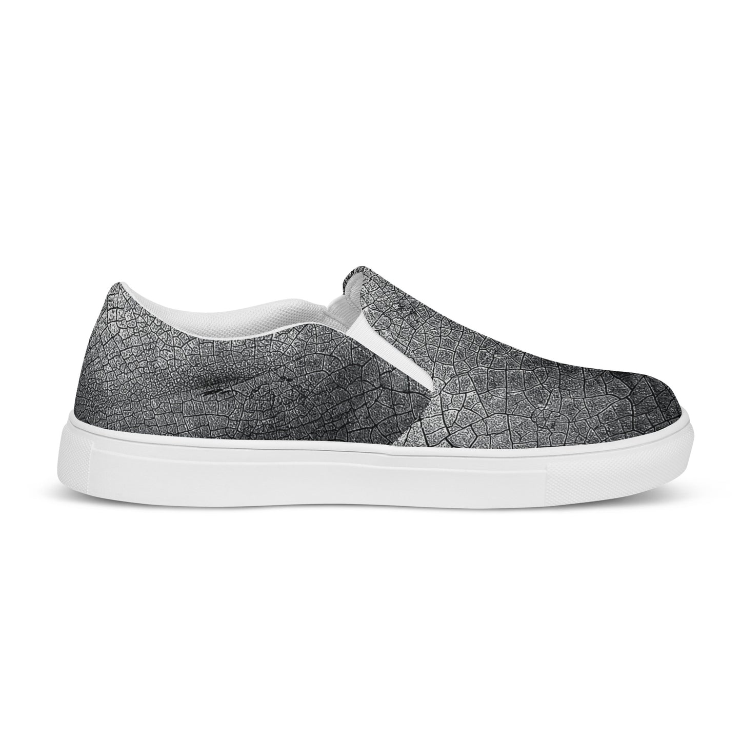 Men’s slip-on Playa Charcoal