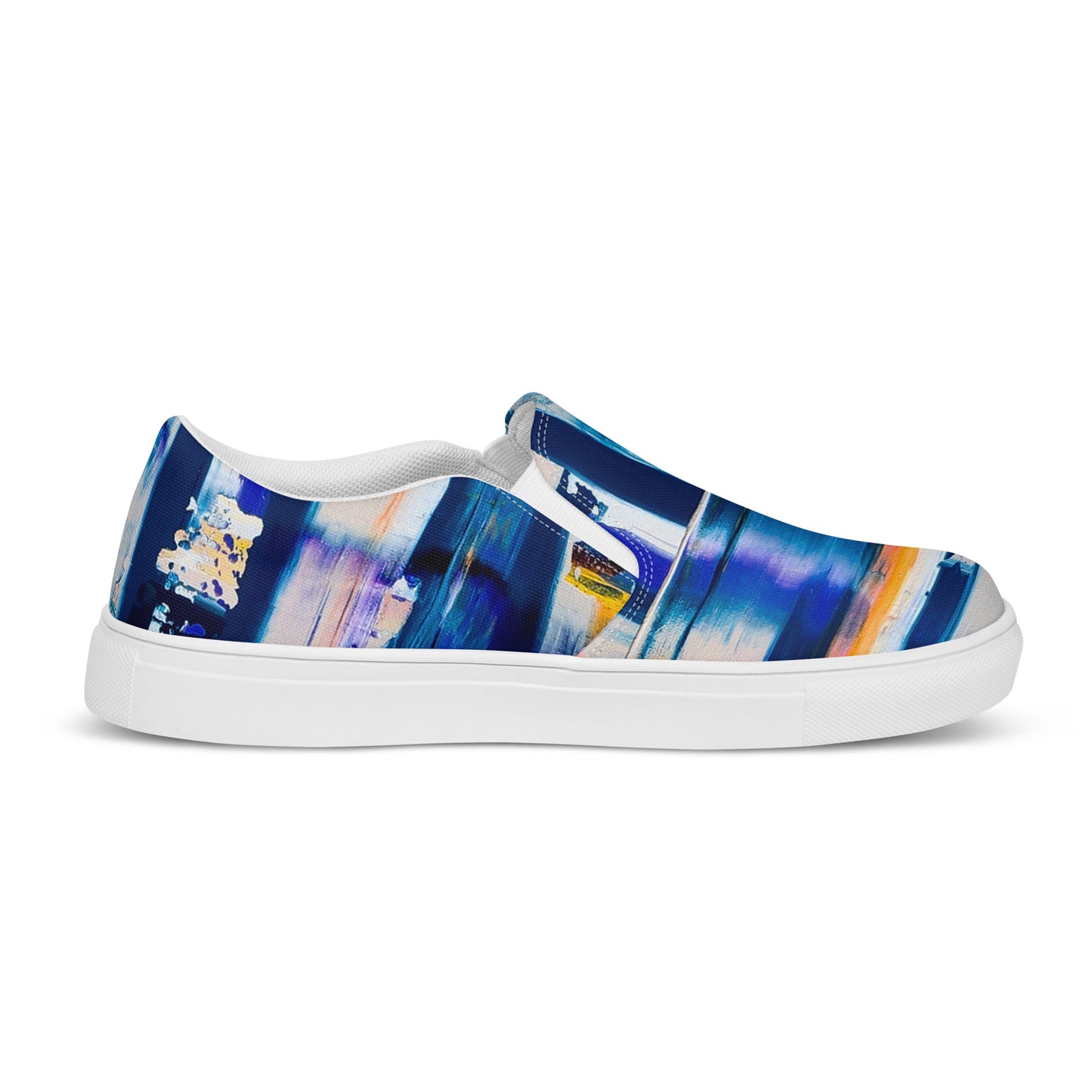 Men’s slip-on Fresh