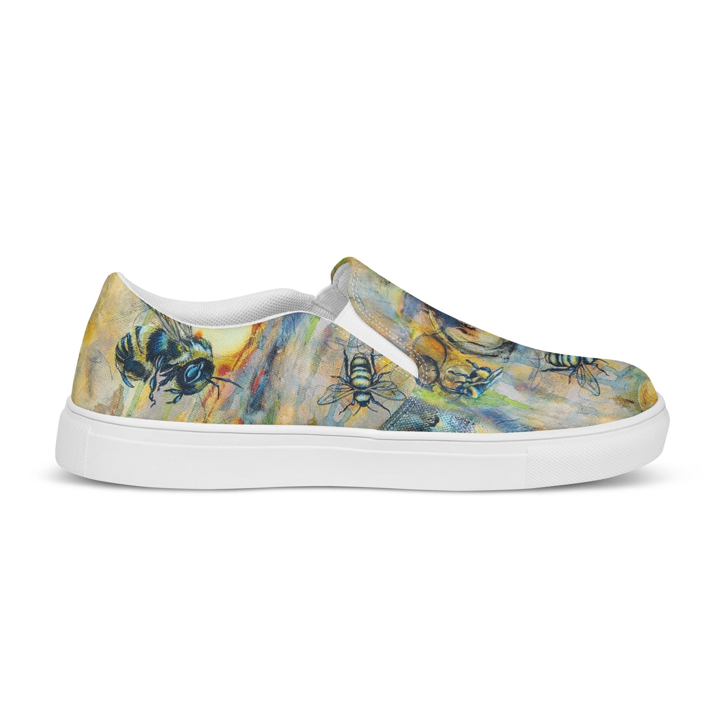 Men’s slip-on Camp Bee