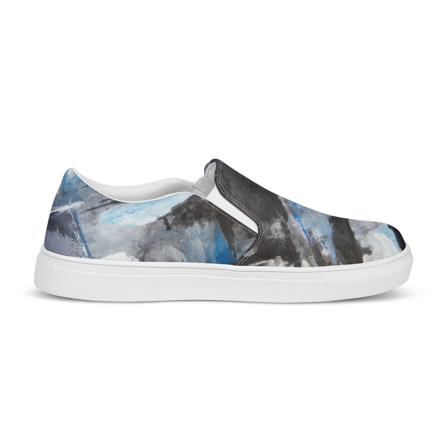 Men’s slip-on Moon Water