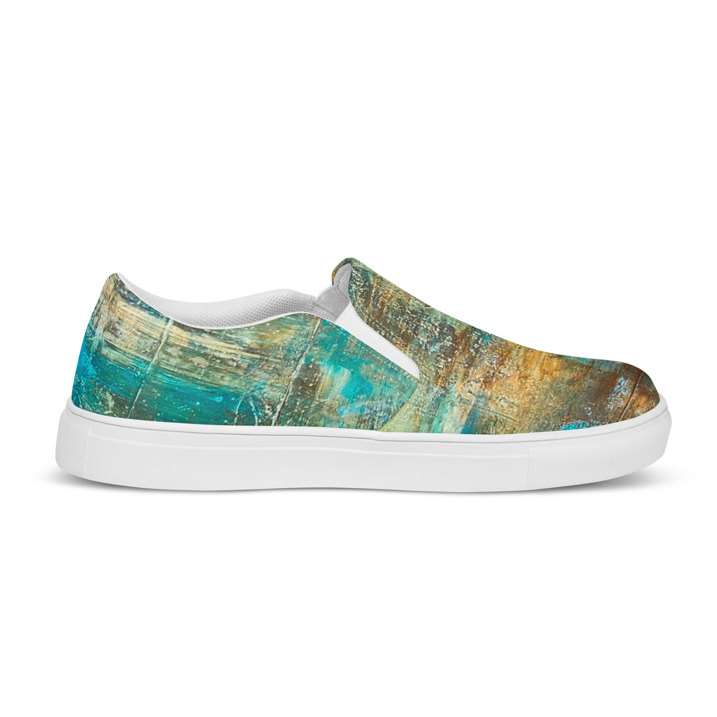 Men’s slip-on Bright Earth