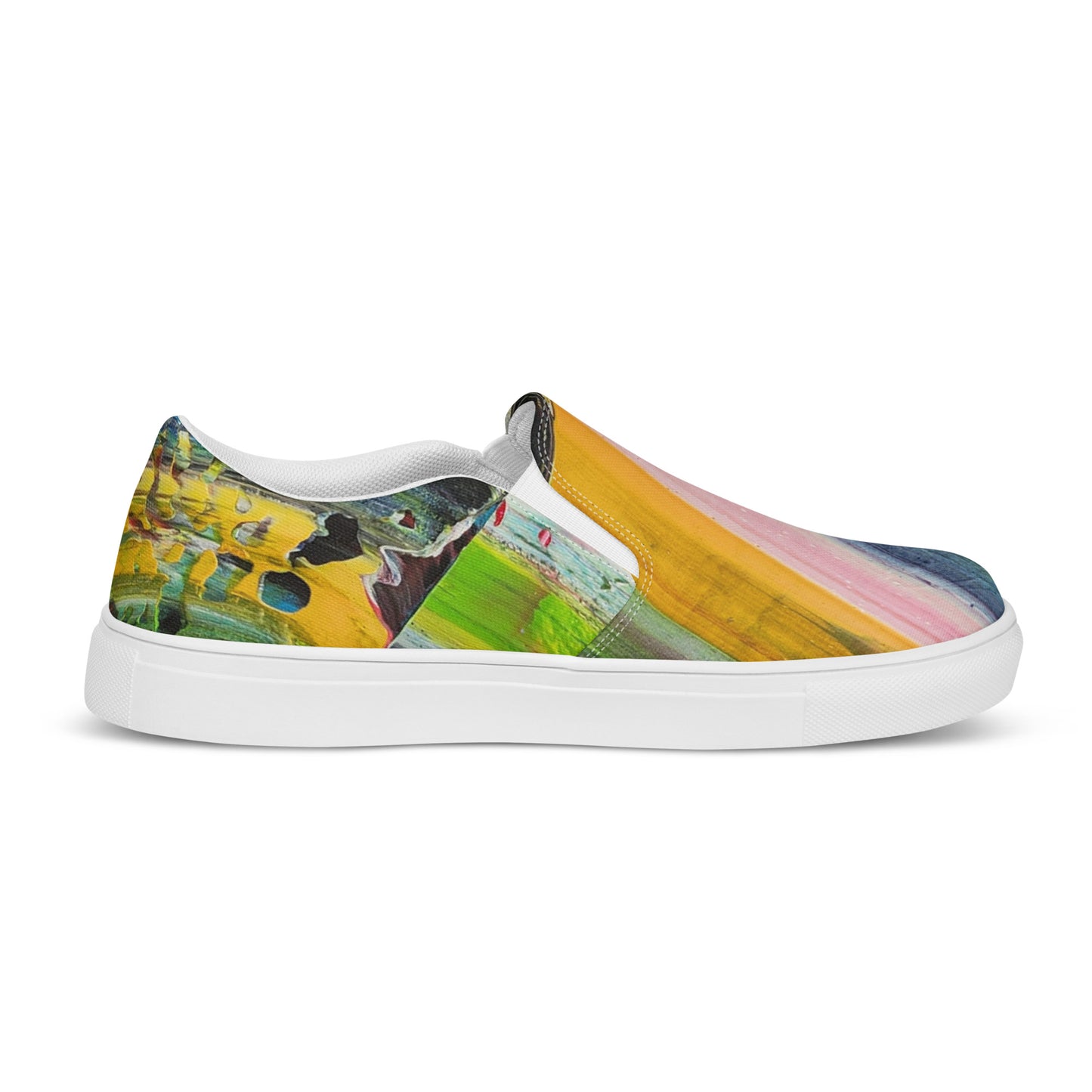 Men’s slip-on Quiet Circus