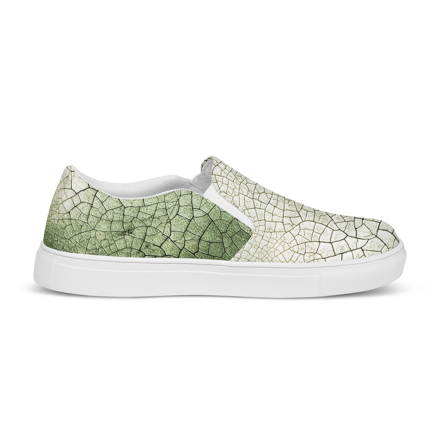 Men’s slip-on Playa Green