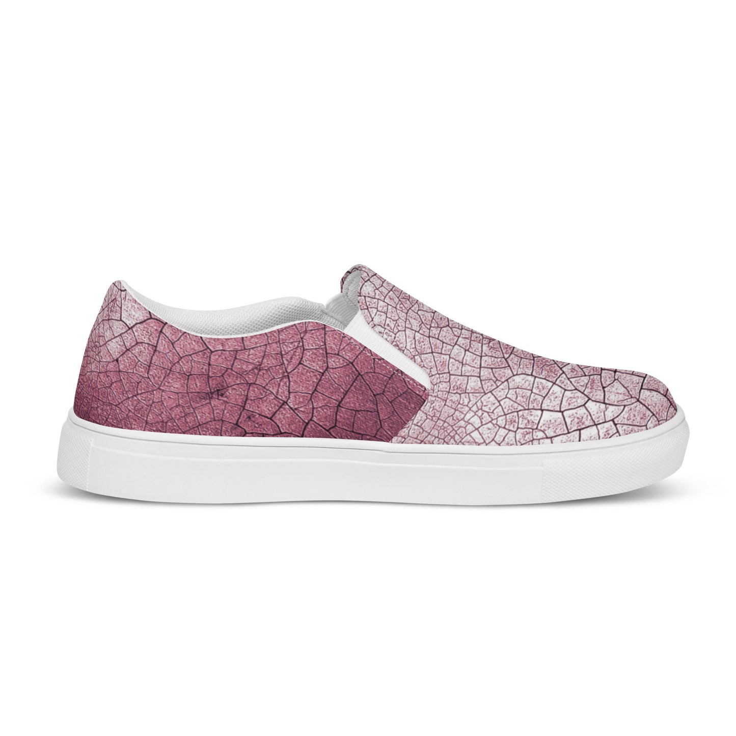 Men’s slip-on Playa Red