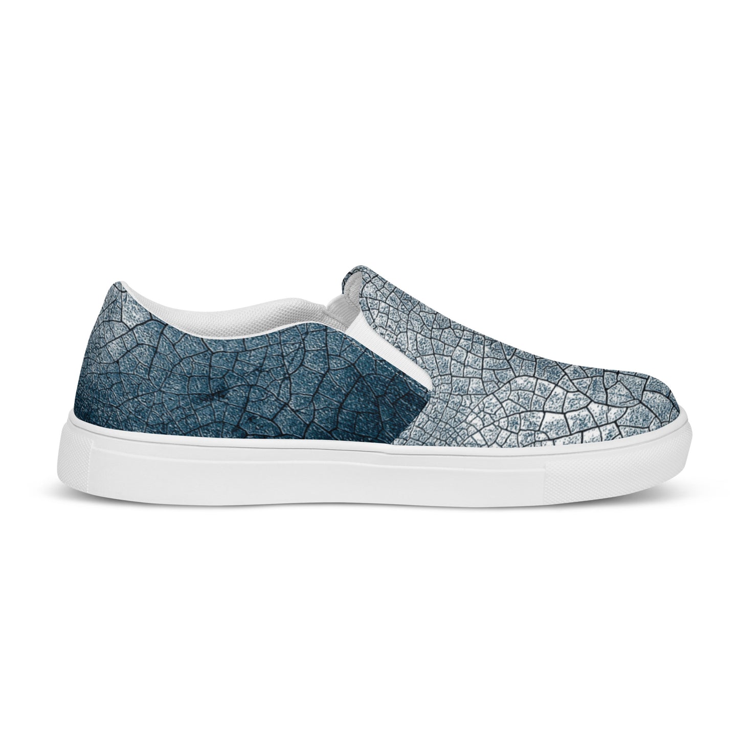 Men’s slip-on Playa Indigo