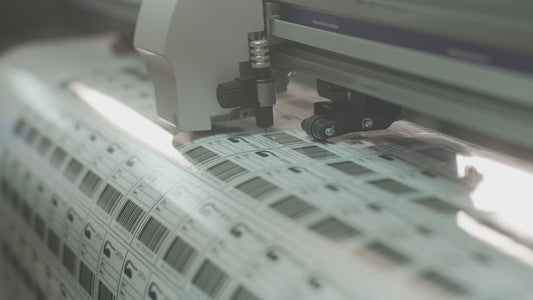 Need a Transparency printed??