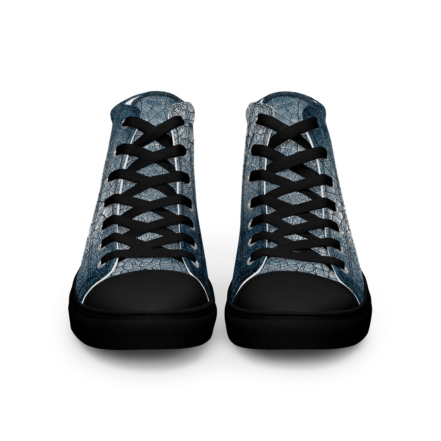 Womyn’s High Top - Playa Indigo