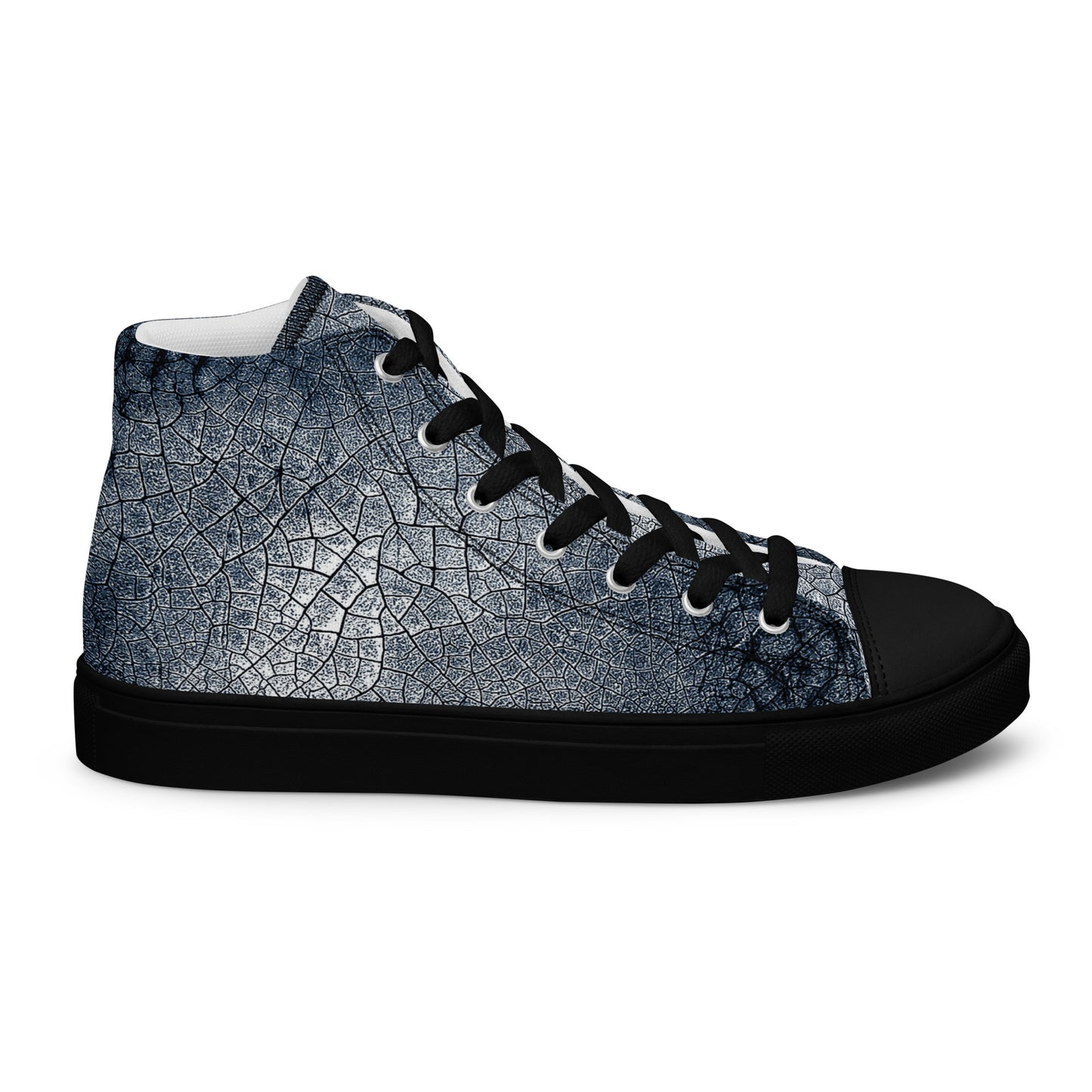 Womyn’s High Top - Playa Charcoal