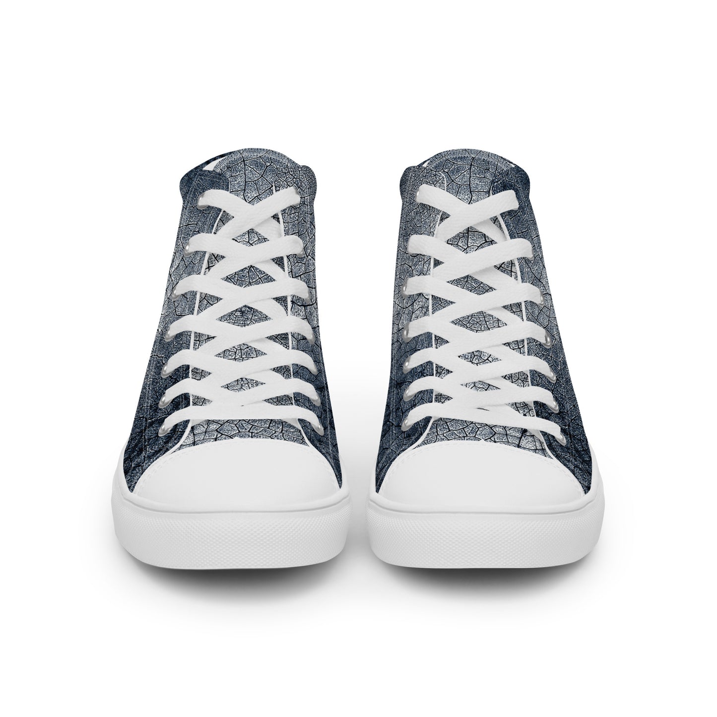 Womyn’s High Top - Playa Charcoal