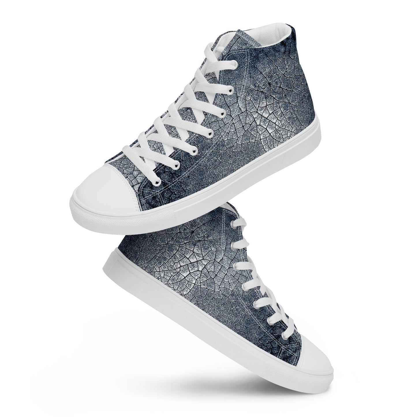 Womyn’s High Top - Playa Charcoal