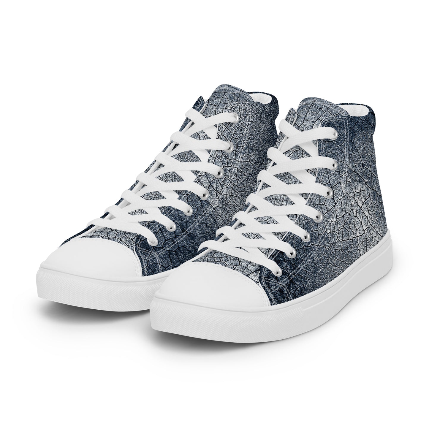 Womyn’s High Top - Playa Charcoal