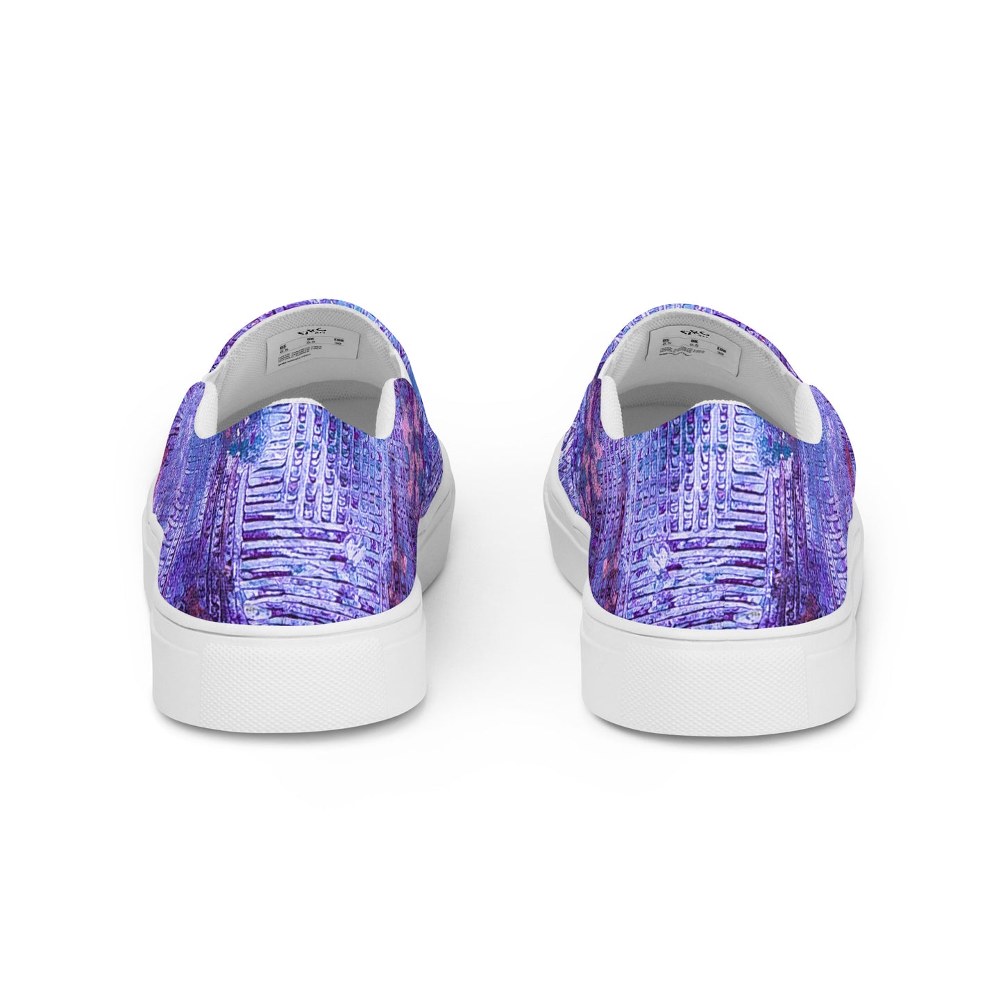 Womyn’s slip-on Cool Weave